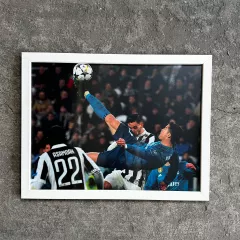 ПОСТЕР 30*40 СМ.+ РАМКА А3_1