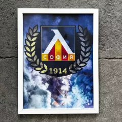 ПОСТЕР 30*40 СМ.+ РАМКА А3_4