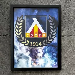 ПОСТЕР 30*40 СМ.+ РАМКА А3_5