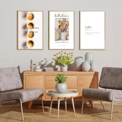 ПОСТЕР 30*40 СМ.+ РАМКА А3_6