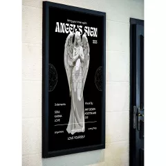 ПОСТЕР 30*40 СМ.+ РАМКА А3_8