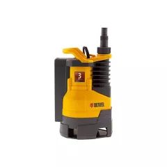 ПОМПА ДРЕНАЖНА DPX900 972277 8,5Л_0