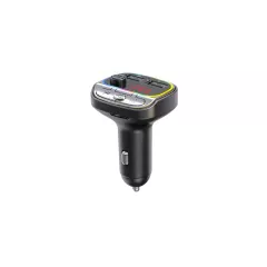 FM MODULATOR C21 BLUETOOTH_2