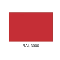 СПРЕЙ БОЯ DUPLI COLOR PRIMA RAL 3000 ЯРКО ЧЕРВЕНО 400МЛ_1