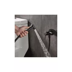 СМЕСИТЕЛ БЛЕЙК ЗА ВГТ./БИДЕ/+СЛУШАЛКА И ШЛАУХ 3314В_0