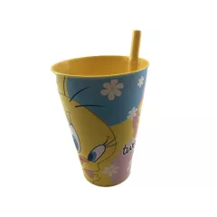 ЧАША ТУИТИ СЪС СЛАМКА TP-512-53 И104415/3_0