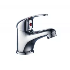 СМЕСИТЕЛ ЕДНОРЪКОХВАТКОВ ЗА УМИВАЛНИК CASCADA SMART 3445504_0