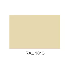 СПРЕЙ БОЯ DUPLI COLOR PRIMA RAL 1015 СЛОНОВА КОСТ 400МЛ 2011004_1