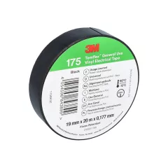 ИЗОЛИРБАНД 20М/19ММ ЧЕРЕН - TEМFLEX PROFI_0