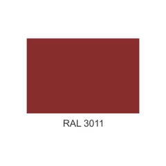 СПРЕЙ БОЯ DUPLI COLOR RAL 3011 ЧЕРВЕН 400 МЛ 2011020_1