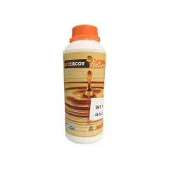 ВОСЪК ЗА ПОЛИРАНЕ - MAXIDECOR NATURAL WAX,0,5Л./   3000484_0