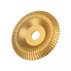 ДИСК ПЛОСЪК GL66013/125MM ЗА ДЪРВО 016961_0