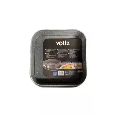 ФОРМА ЗА ПЕЧЕНЕ VOLTZ V51223GS ПРАВОЪГЪЛНА 27,5*27,5*7,2_0