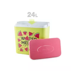 ХЛАДИЛНА КУТИЯ ATLANTIC 24Л ПАСИВНА, ДИНЯ 1006660_1