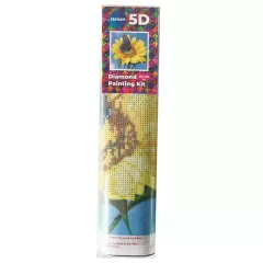 МОЗАЙКА CENTRUM 5D DIAMOND МОД.89747 30/30СМ 42824_1