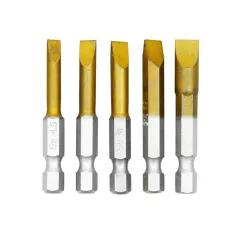 НАКРАЙНИЦИ 5БР SL0.6-SL1.6 50ММ RA-04-489 651026_0