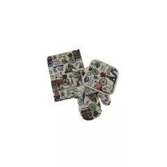 РЪКОХВАТКА РЪКАВИЦА ПРЕСТИЛКА КОМПЛЕКТ КРАФТ И02-10538_1