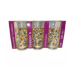 ЧАША ВИСОКА ДЕКОР 0,250МЛ 6БР_0