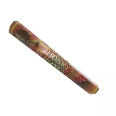 АРОМАТНИ ПРЪЧИЦИ HEM HONEY_0