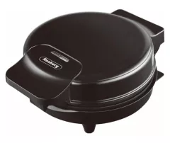 ГОФРЕТНИК ЗА BUBBLE WAFFLE ROSBERG R51442H 1000W ЧЕРЕН_1