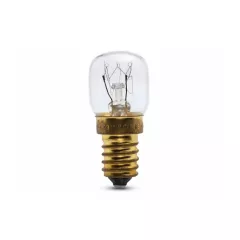 ЛАМПА СПЕЦИАЛНА  ЗА ПЕЧКА Т22 15W E14 300209_0