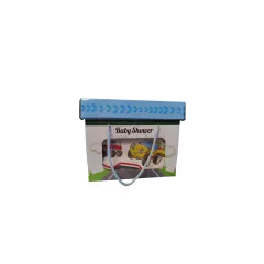 КОМПЛЕКТ 4 ЧАСТИ ДЕТСКИ СЕРВИЗ DP-7887 9107_1