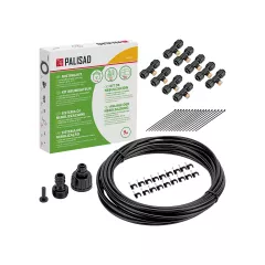 СИСТЕМА ЗА ОБРАЗУВАНЕ НА МЪГЛА 9М ДЮЗИ 9 БРОЯ 676788_0