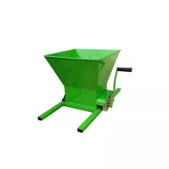 ГРОЗДОМЕЛАЧКА СТАНДАРТНА С АЛУМИНИЕВИ ВАЛОВЕ 41300_0