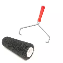 ВАЛЯК + ДРЪЖКА АБС 30СМ Ф8ММ_0