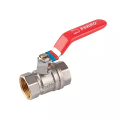 СФЕРИЧЕН КРАН 1/2