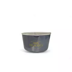 КУТИЯ ЗА СЪХРАНЕНИЕ 3БР 0.4/0.7/1.1Л СИВО -5745 И107271/4_2