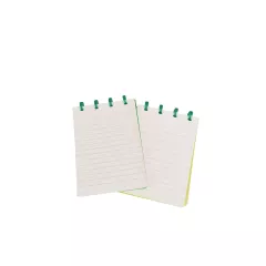 БЕЛЕЖНИК А6 80Л СПИРАЛА PVC И02-17339_1