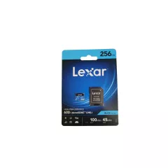 ФЛАШ ПАМЕТ MICRO - LEXAR, 256 GB._0