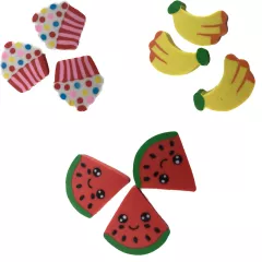 ГУМА 3БР ПЛОДОВЕ И СЛАДКИШИ 9017 И02-17240_0