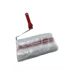 ВАЛЯК ROTA КОМПЛЕКТ С РОЛКА + ДРЪЖКА 18СМ./   4210037_0