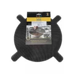 ПРЕДПАЗИТЕЛ ПРОТИВ ПРЪСКИ NOSTIK 1DDD433 32СМ_0