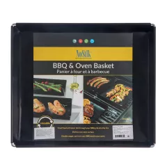 ТАВА ЗА БАРБЕКЮ NOSTIK 1CCC098 29*34*3 3Л_1