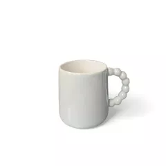 ЧАША С ДРЪЖКА - ОГЛЕДАЛНА, СИНЯ, МОДЕЛ  NK-013/ И02-14319-1_0