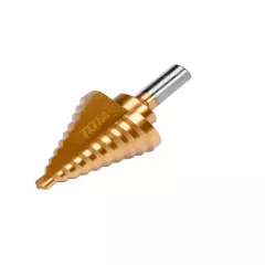 СВРЕДЛО СТЪПАЛОВИДНО TOTAL  - 6-35, 8263501_0