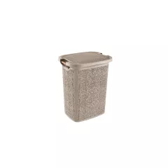 КОШ ЗА БЕЛЬО - КАПУЧИНО, МОД. WOOW-ТР605, 60Л./   И103431/2_0