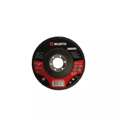 ДИСК ЛАМЕЛЕН Ф115 МЕТАЛ ЦИРК.ОКСИД P120 0578 900Z120_0