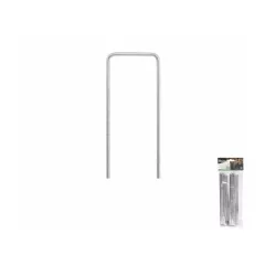 СКОБИ МЕТАЛНИ ЗА ЗАКРЕПВАНЕ НА АГРОТЕКСТИЛ 3*15 20 БРОЯ_0