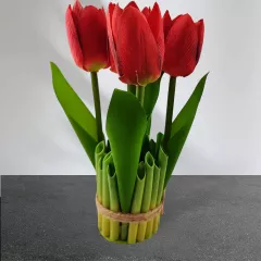 БУКЕТ ЛАЛЕТА DP-8097 2885941_0