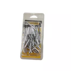 НИТОВЕ 4.8*25ММ. - 40 БР., ТМР/  511155_0