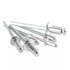 НИТ ПОП 5,0*12 100БР ШИРОКА ЯКА DIN7337 43706_0