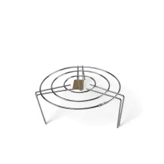 ПОСТАВКА ЗА ТОПЛО (ВИСОКИ КРАЧЕТА), 20СМ.KD-170/ И02-13146_0