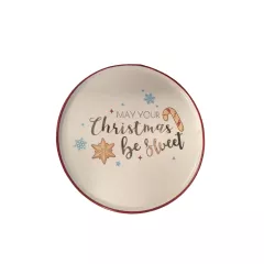 КОЛЕДНА ПОСТАВКА ЗА ТОРТА - И02-13628, 84414_1