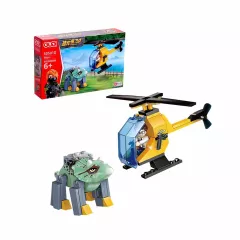 ЛЕГО ДИНОЗАВЪР 50501_1