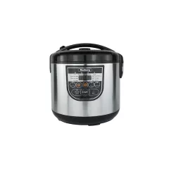 МУЛТИКУКЪР ROSBERG R51985E5 780W/5Л LED ДИСПЛЕЙ_0