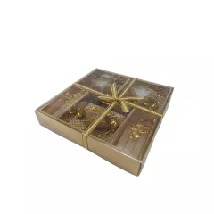 КОЛЕДЕНИ СВЕЩИ - L18111/ И02-12055_1